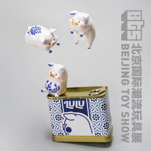 Image post by @toyzeroplus on Instagram