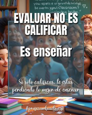 Image post by @sitadacil_educacion on Instagram