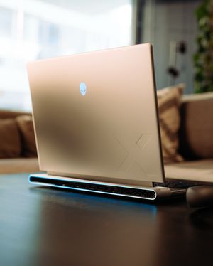 Image post by @alienware on Instagram