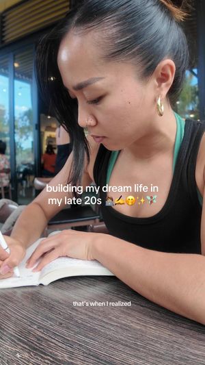Video post by @shannydomingsil on TikTok