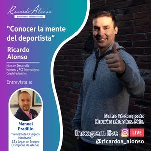 Image post by @ricardoa_alonso on Instagram