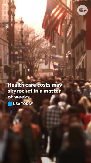 Video post by @usatoday on TikTok