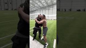 Video post by @raiders on YouTube