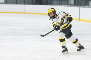 Image post by @umdearbornwhky on Instagram