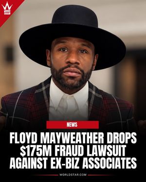Image post by @worldstar on Instagram