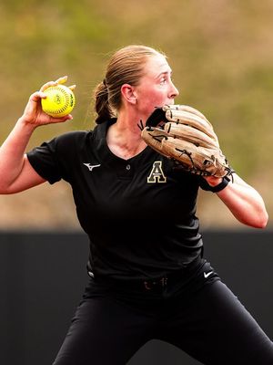 Image post by @appstatesb on Instagram