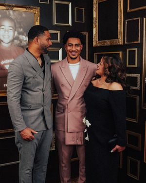 Image post by @nfl on Instagram