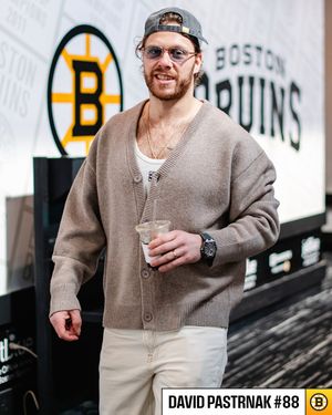 Image post by @NHL on Twitter