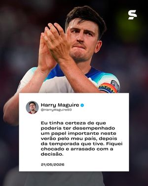 Image post by @sportv on Instagram