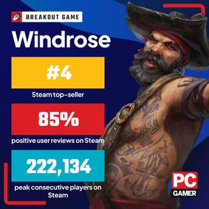Image post by @pcgamer_mag on Instagram
