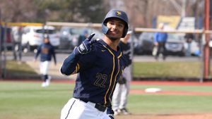 Image post by @griffsbaseball on Instagram