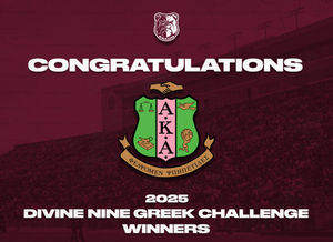 Image post by @aamuathletics on Instagram