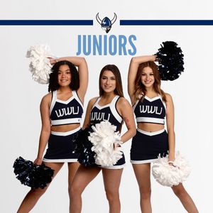 Image post by @wwucheer on Instagram