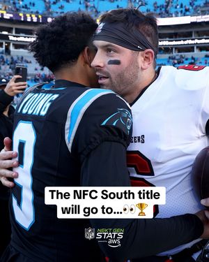 Video post by @nflonfox on TikTok