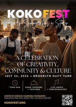Video post by @kokomonyc on TikTok
