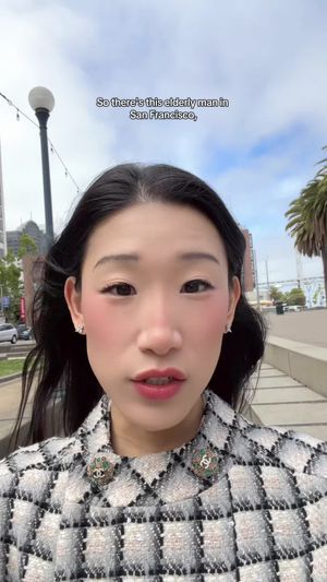 Video post by @beccaxbloom on TikTok