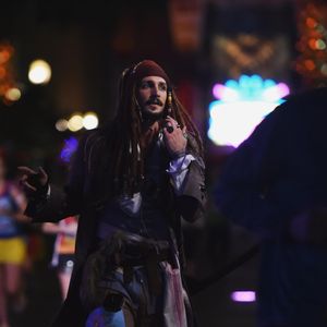 Image post by @joggingjacksparrow on Instagram