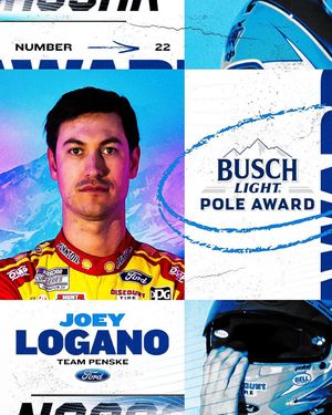 Image post by @nascar on Instagram