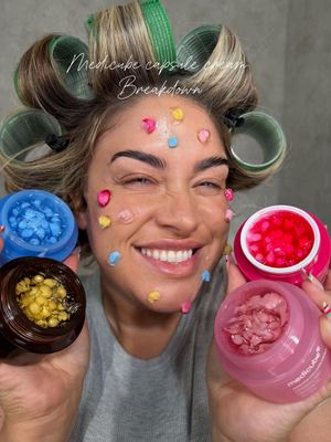 Video post by @beckymorganmakeup on TikTok