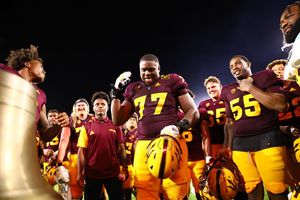 Image post by @sundevilfb on Instagram