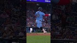 Video post by @nationals on YouTube