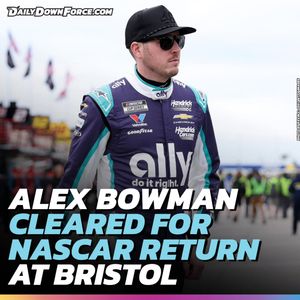 Image post by @dailydownforce on Instagram