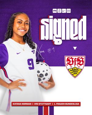 Image post by @tcuwsoccer on Instagram