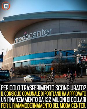Image post by @cronache_di_basket on Instagram