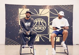 Image post by @top100camp on Instagram