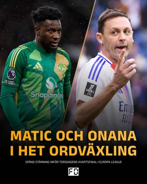 Image post by @fotbolldirekt on Instagram