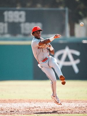 Image post by @areacodebaseball on Instagram