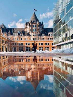 Image post by @mtl_unscripted on Instagram