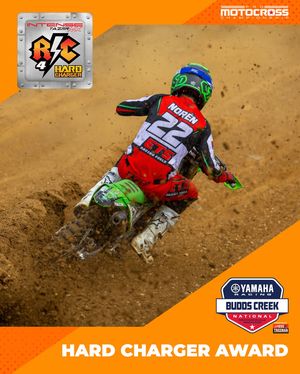 Image post by @promotocross on Instagram