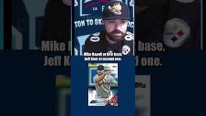 Video post by @bostontoskylinepodcast on YouTube