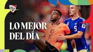Video post by @deportes on YouTube