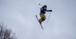Image post by @mountsnow on Instagram