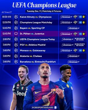 Video post by @cbssportsgolazo on TikTok