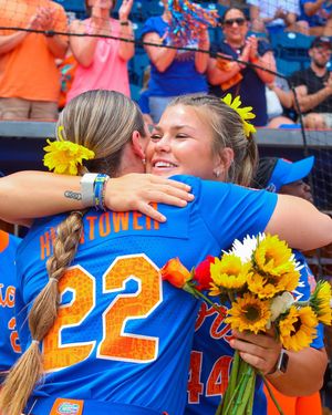 Image post by @gatorssb on Instagram