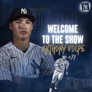 Image post by @Yankees_Beisbol on Twitter