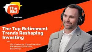 Video post by @blackrock on YouTube