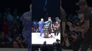 Video post by @powerslap on YouTube