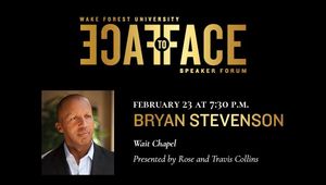 Image post by @WakeForest on Twitter