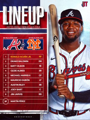 Image post by @bravestoday on Instagram