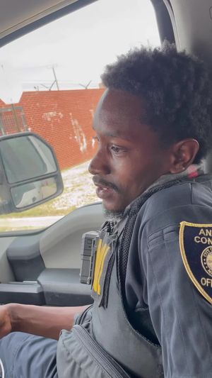 Video post by @DetroitGSD on Facebook