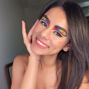 Image post by @tanyasubramanian on Instagram
