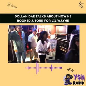 Image post by @dollahdae on Instagram