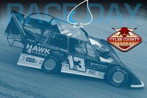 Image post by @racedrt on Facebook