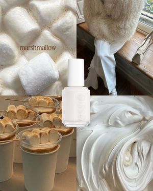 Image post by @essie on Instagram