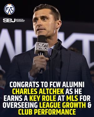 Image post by @fcwestchester on Instagram