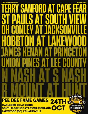 Image post by @carolinarecruits on Instagram